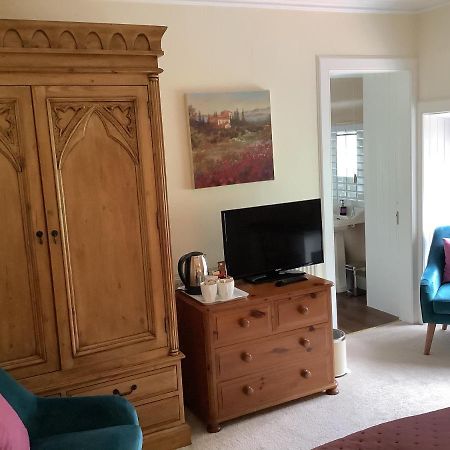 Cruachan House New Galloway Luaran gambar