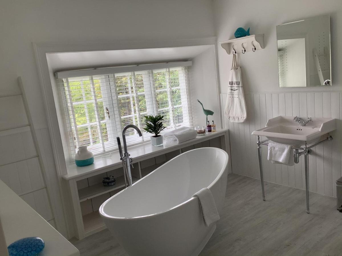 Cruachan House New Galloway Luaran gambar