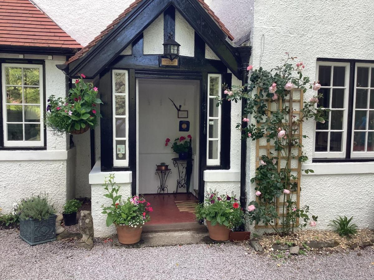 Cruachan House New Galloway Luaran gambar