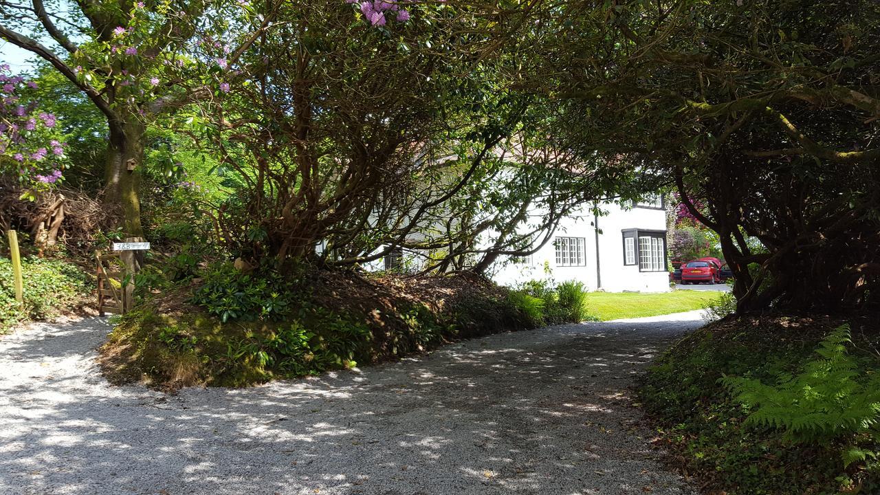 Cruachan House New Galloway Luaran gambar