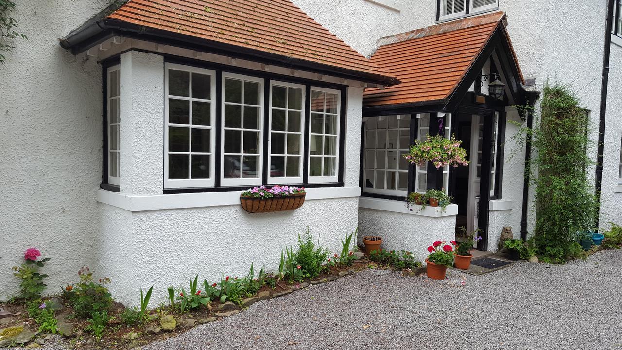 Cruachan House New Galloway Luaran gambar