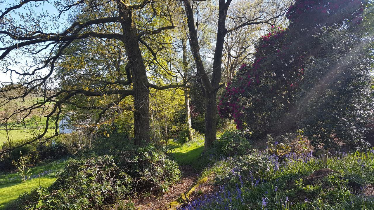 Cruachan House New Galloway Luaran gambar
